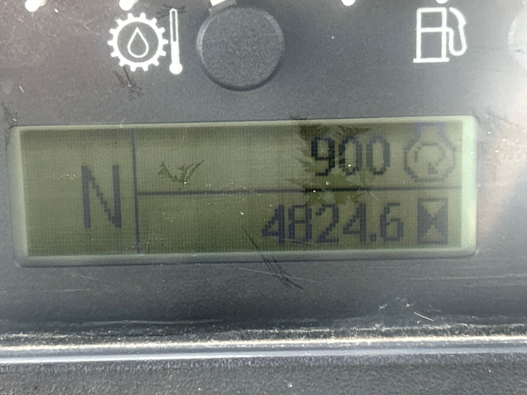 2017 John Deere 310SL Backhoe Loader thumbnail 10